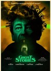 Ghost Stories poster