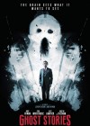 Ghost Stories poster