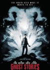 Ghost Stories poster