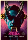 Ghost Stories poster