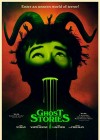 Ghost Stories poster