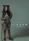 Jigsaw poster