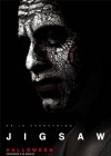 Jigsaw poster