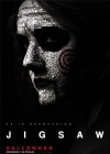 Jigsaw poster