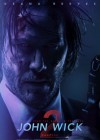 John Wick: Chapter 2 poster