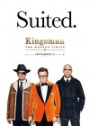 Kingsman: The Golden Circle poster