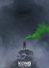 Kong: Skull Island poster