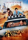 Kung-Fu Yoga poster