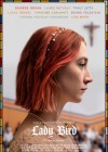 Lady Bird poster