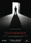 Leatherface poster