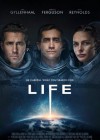 Life poster