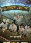 Lucknow Central poster