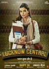 Lucknow Central poster