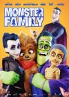 Monster Family poster