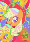 My Little Pony: The Movie poster