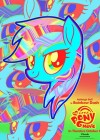 My Little Pony: The Movie poster