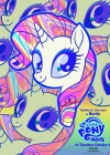 My Little Pony: The Movie poster