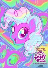 My Little Pony: The Movie poster