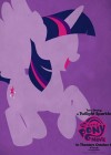 My Little Pony: The Movie poster