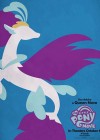 My Little Pony: The Movie poster