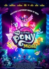 My Little Pony: The Movie poster