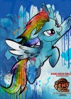 My Little Pony: The Movie poster