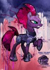 My Little Pony: The Movie poster