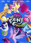 My Little Pony: The Movie poster