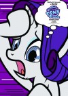 My Little Pony: The Movie poster