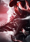 Power Rangers poster