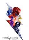 Power Rangers poster