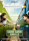 Qarib Qarib Singlle poster