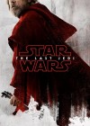 Star Wars: The Last Jedi poster