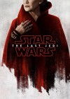 Star Wars: The Last Jedi poster