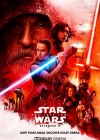 Star Wars: The Last Jedi poster