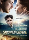 Submergence poster