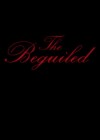 The Beguiled poster