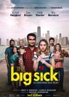 The Big Sick poster