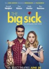 The Big Sick poster