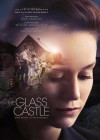 The Glass Castle poster