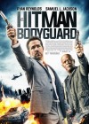 The Hitman's Bodyguard poster