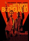 The Hitman's Bodyguard poster