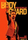 The Hitman's Bodyguard poster