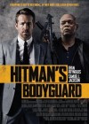 The Hitman's Bodyguard poster