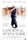 The Only Living Boy in New York poster