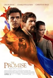 The Promise (I) poster