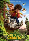 The Son of Bigfoot poster