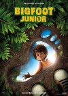 The Son of Bigfoot poster