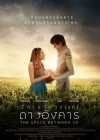 The Space Between Us poster