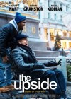 The Upside poster